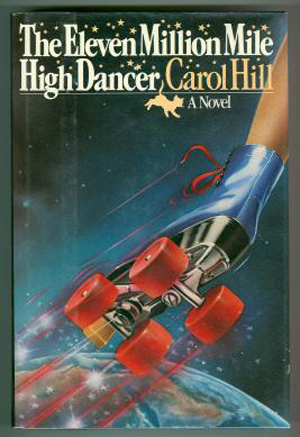 Illustration for article titled 10 Weirdest Science Fiction Novels That You've Never Read
